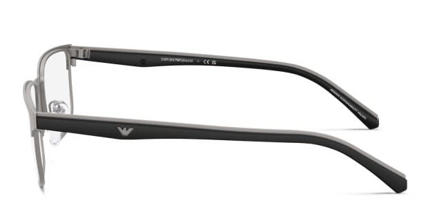 Emporio Armani EA1175 gunmetal frame