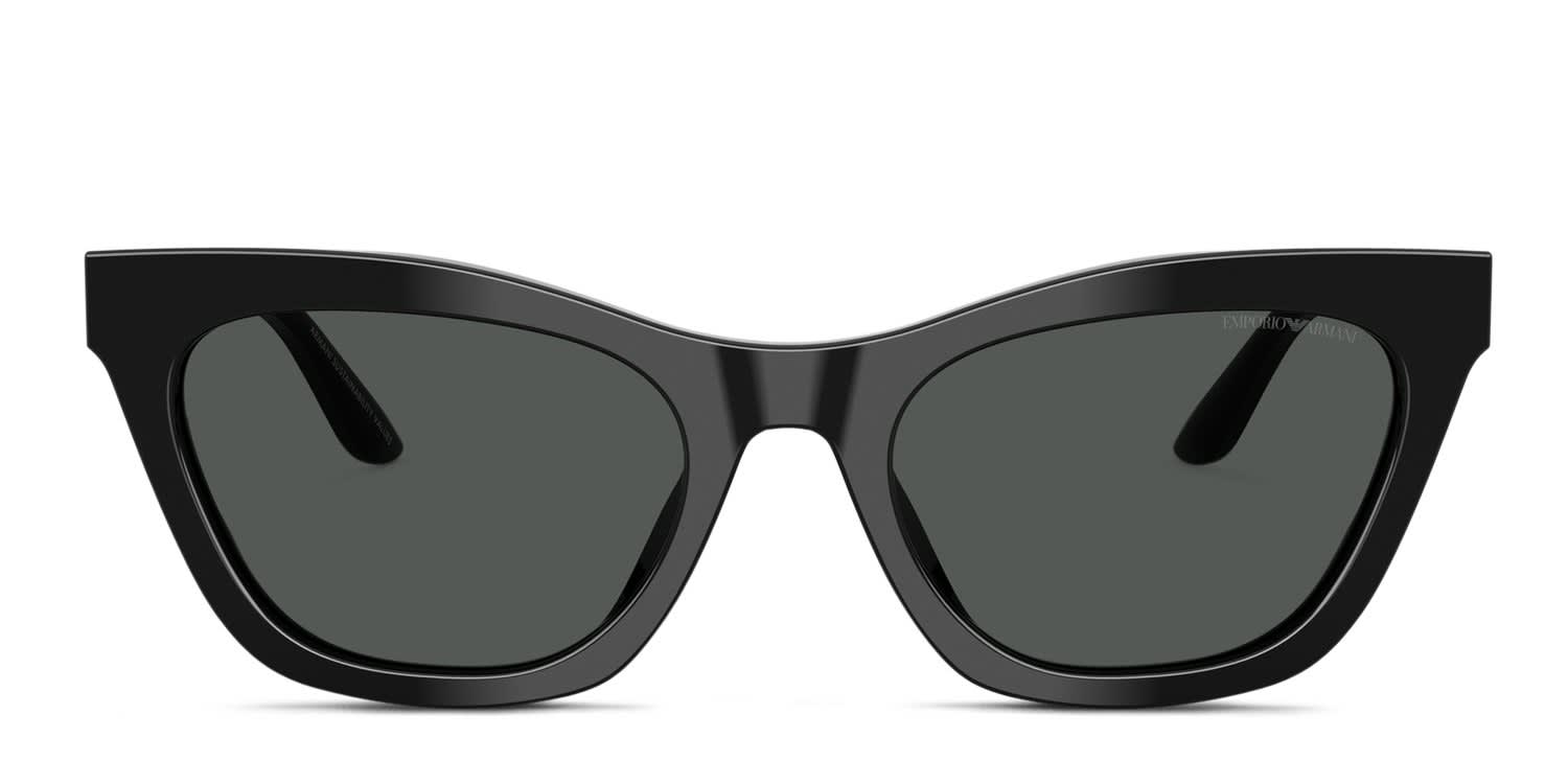 Burberry BE4346 Elsa Black Prescription Sunglasses