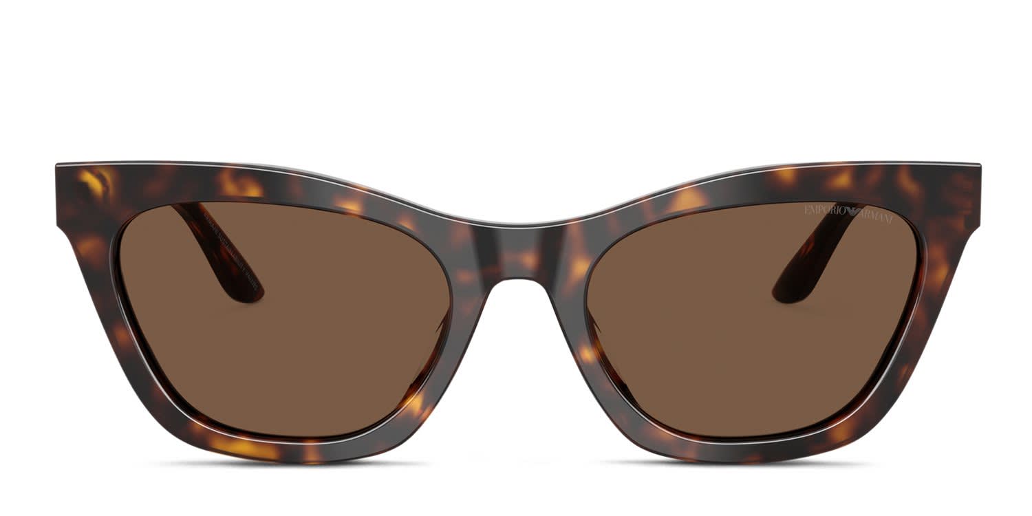 Tory Burch TY7196U blue , tortoise frame with dark grey lenses