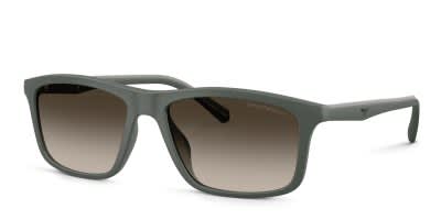 Emporio Armani EA4257U