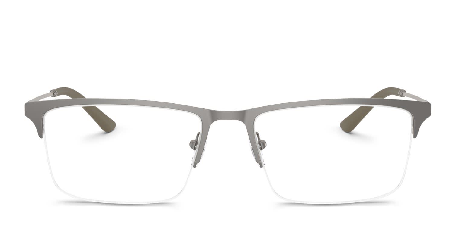 Costa Del Mar 6A3015 Brd 310 Gray Eyeglasses | Includes FREE Rx Lenses