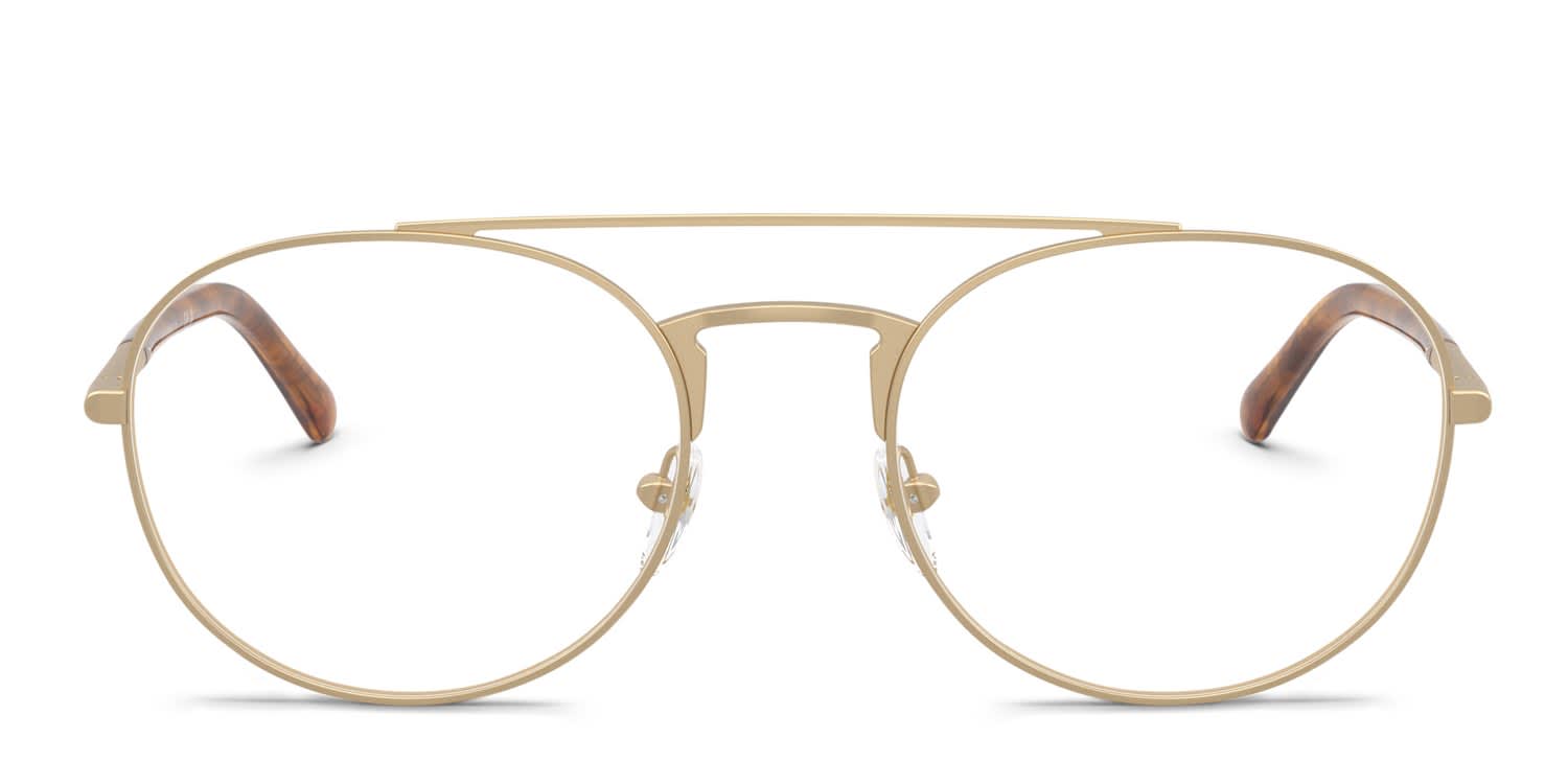 Emporio Armani EA1178 gold frame