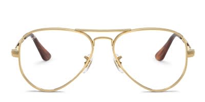 Ray-Ban RX3925V Aviator Max