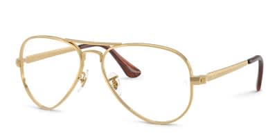 Ray-Ban RX3925V Aviator Max