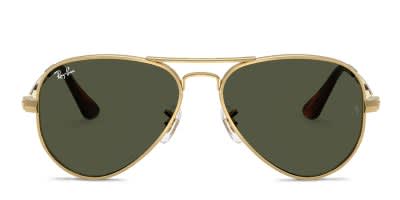 Ray-Ban RB3925 Aviator Max
