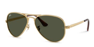 Ray-Ban RB3925 Aviator Max