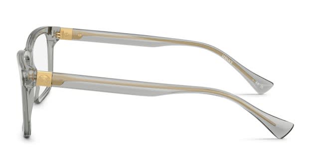 Versace VE3328 Clear, Gray
