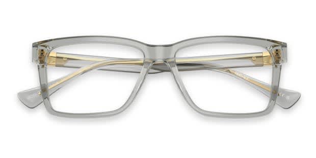 Versace VE3328 Clear, Gray
