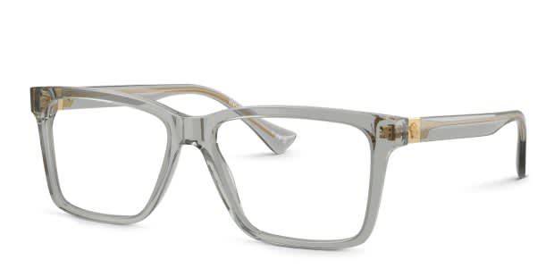Versace VE3328 Clear, Gray