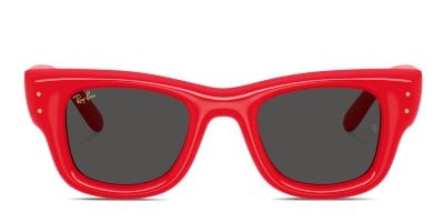 Ray-Ban x A$AP Rocky RB4940 Wayfarer Puffer