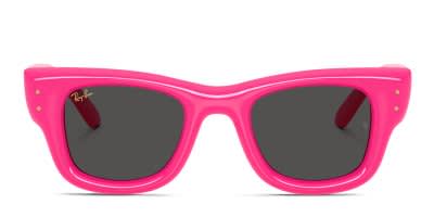 Ray-Ban x A$AP Rocky RB4940 Wayfarer Puffer