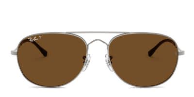 Ray-Ban RB3735 Bain Bridge
