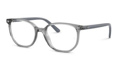 Ray-Ban RY9097V Junior Elliot Kids Gray