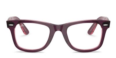 Ray-Ban RX4340V Wayfarer Ease