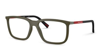 Prada Linea Rossa PS01SV