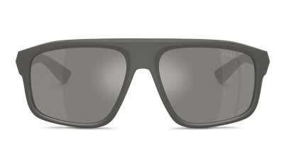 Prada Linea Rossa PSB02S