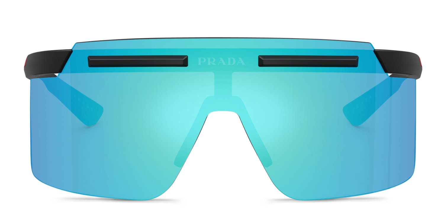 Oakley OO9463 Sutro Lite Blue Sport Sunglasses Online