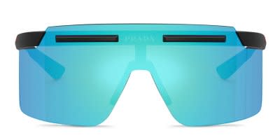 Prada Linea Rossa PSB06S