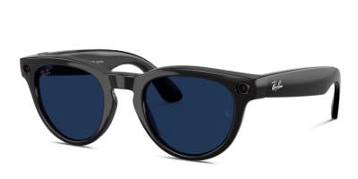 Ray-Ban Meta AI Glasses RW4013F (Gen 2.0) Headliner Transitions