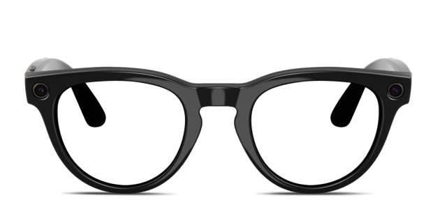 Ray-Ban Meta Smart Glasses RW4013 (Gen 2.0) Headliner Transitions