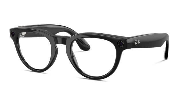 Ray-Ban Meta Smart Glasses RW4013 (Gen 2.0) Headliner Transitions