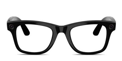 Ray-Ban Meta AI Glasses (Gen 2.0) Wayfarer RW4012 Transitions