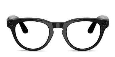 Ray-Ban Meta AI Glasses RW4013 (Gen 2.0) Headliner Transitions