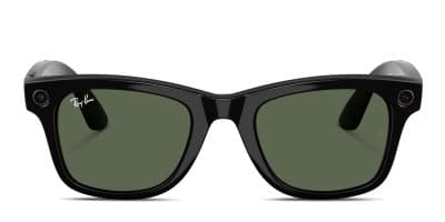 Ray-Ban Meta AI Glasses RW4012 (Gen 2.0) Wayfarer