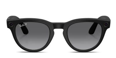 Ray-Ban Meta AI Glasses RW4013 (Gen 2.0) Headliner