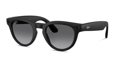 Ray-Ban Meta AI Glasses RW4013 (Gen 2.0) Headliner