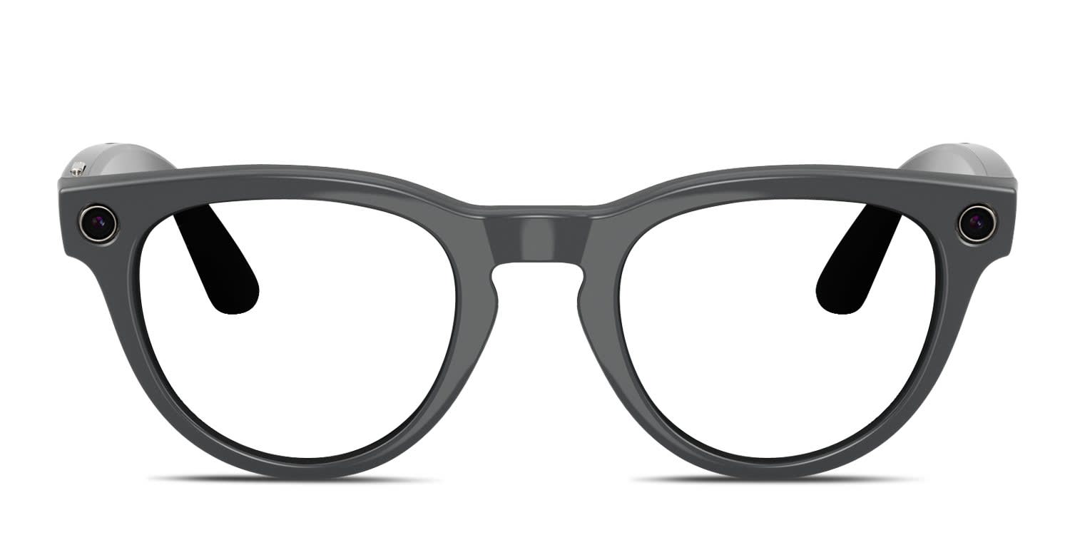 Ray-Ban Meta Smart Glasses RW4013 (Gen 2.0) Headliner Transitions