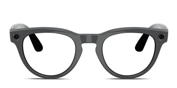 Ray-Ban Meta Smart Glasses RW4013 (Gen 2.0) Headliner Transitions