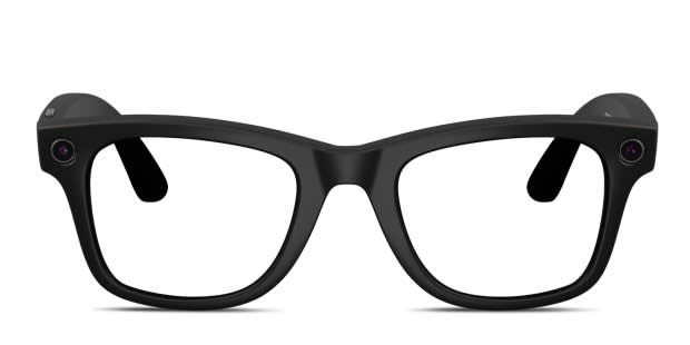 Ray-Ban Meta Smart Glasses RW4012 (Gen 2.0) Wayfarer Transitions