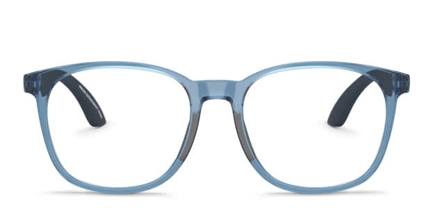 Emporio Armani EK3004 Kids Blue Prescription Eyeglasses