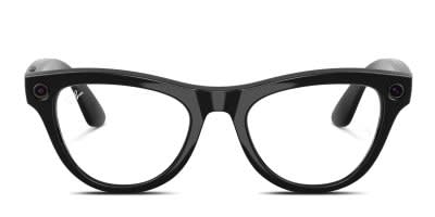Ray-Ban Meta Smart Glasses RW4014 Skyler