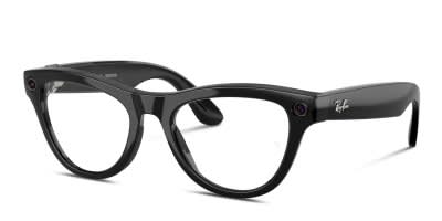 Ray-Ban Meta Smart Glasses RW4014 Skyler