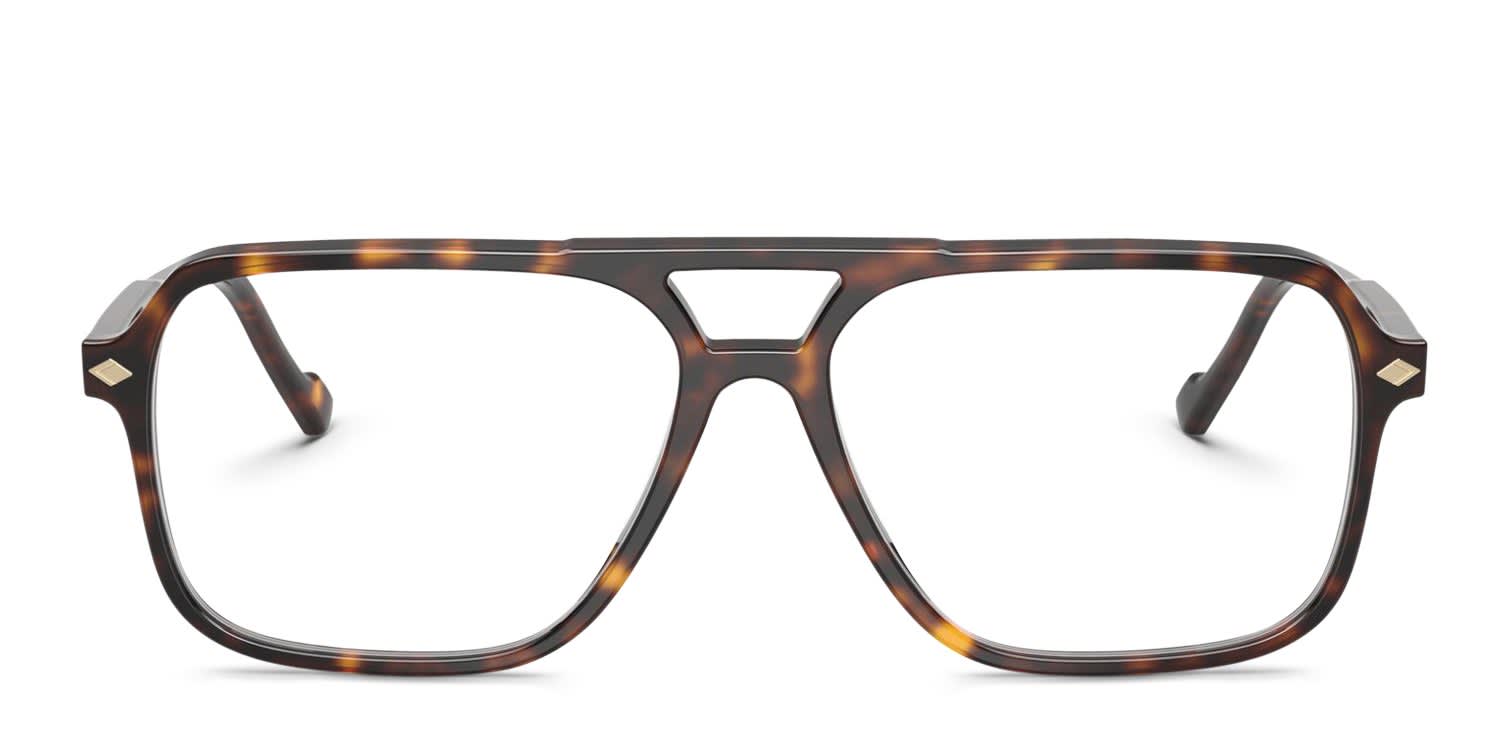 Vogue VO5709 Tortoise glasses - Tortoise - Frontal View