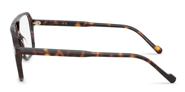 Vogue VO5709 tortoise frames