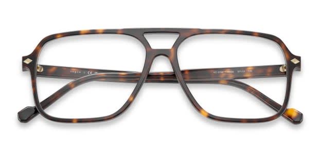 Vogue VO5709 tortoise frames