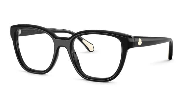 Moncler ME2028 black frames