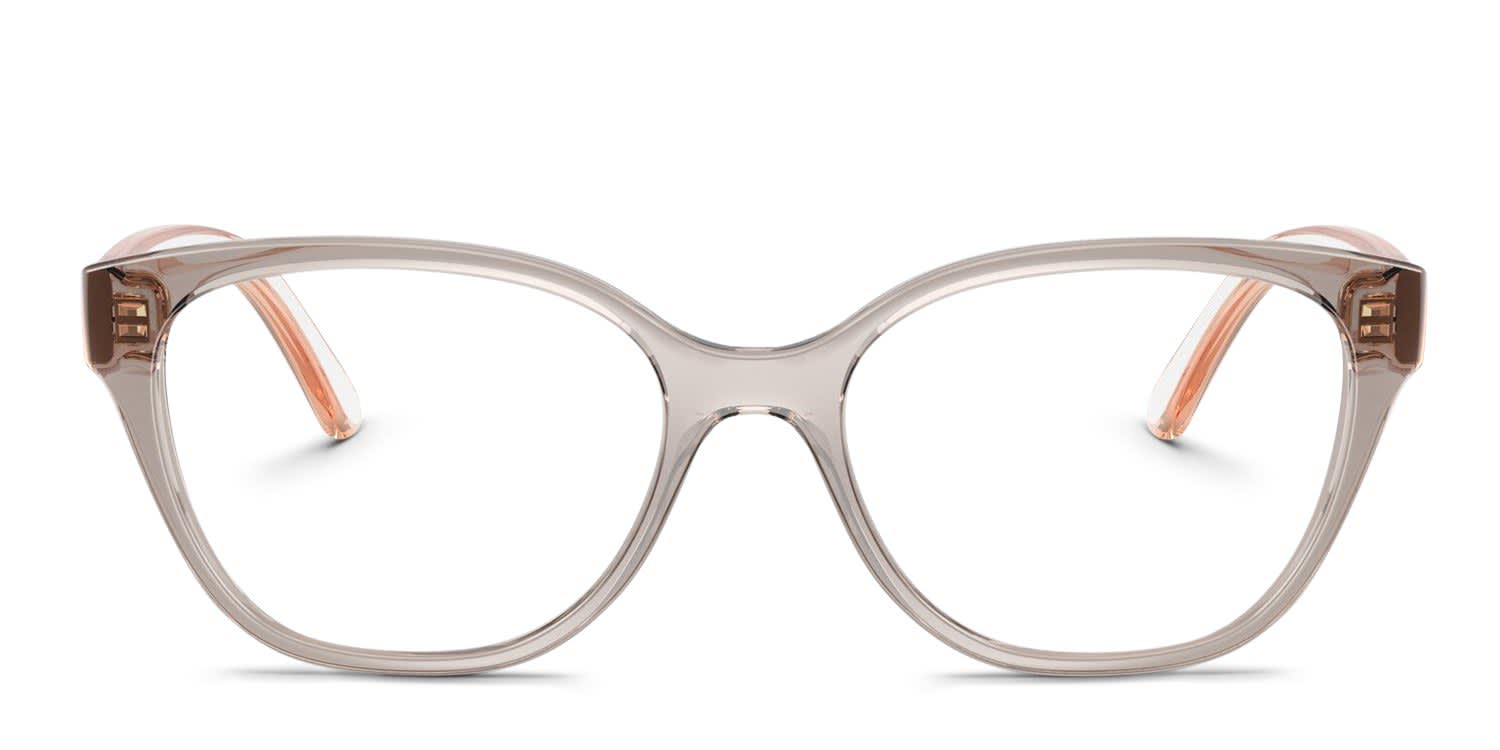 Vogue VO5712 Gray glasses - Gray - Frontal View