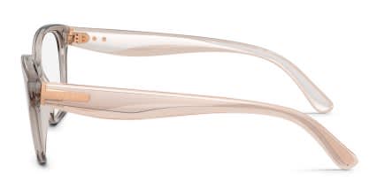 Vogue VO5712 Gray glasses - Gray - Side View