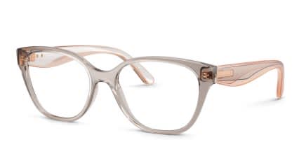 Vogue VO5712 Gray glasses - Gray - Angle View