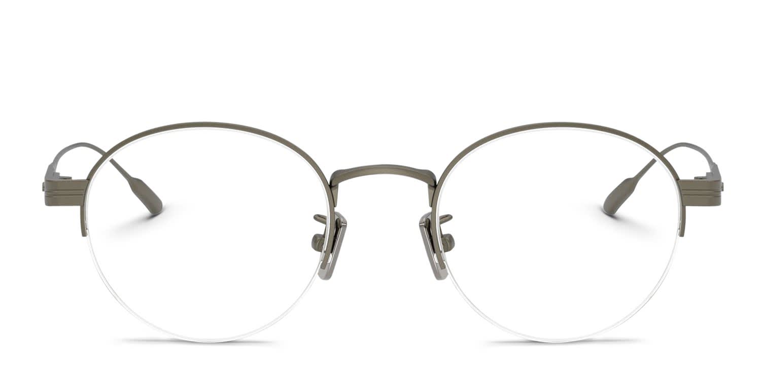 Moncler ME1016TD gray frames