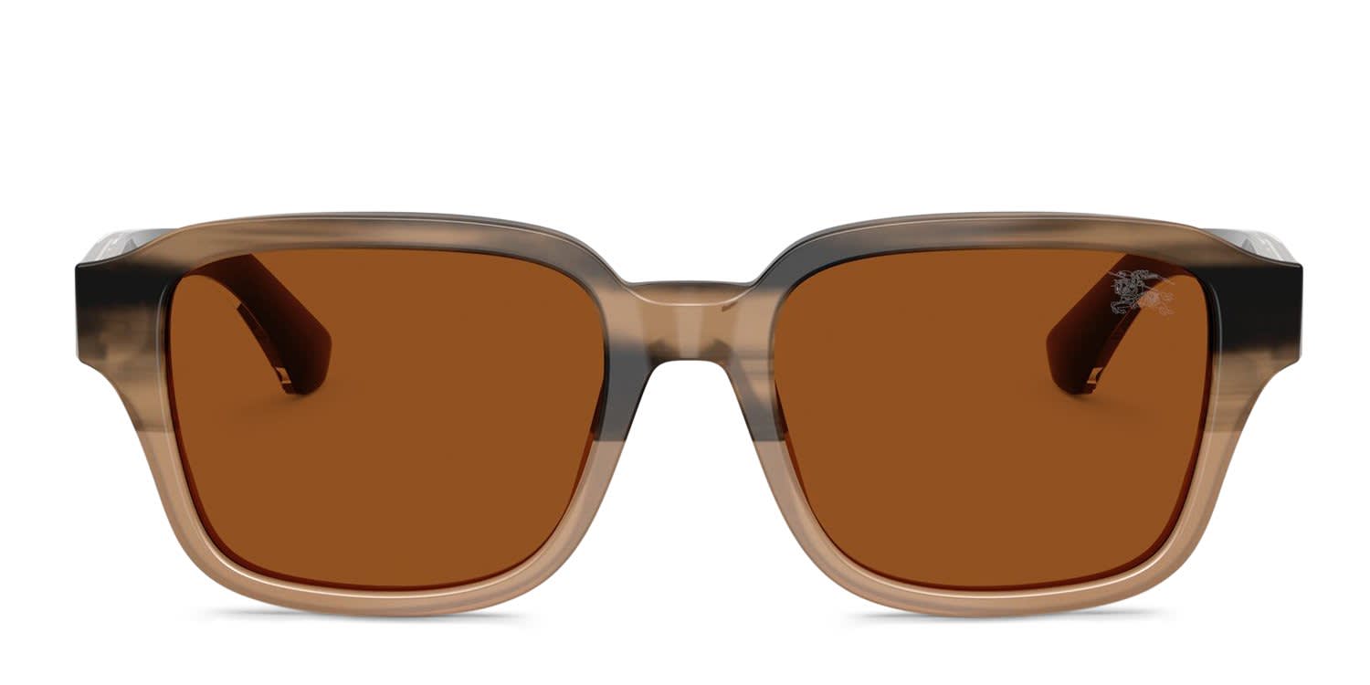 Celine CL40267U Orange Prescription Sunglasses