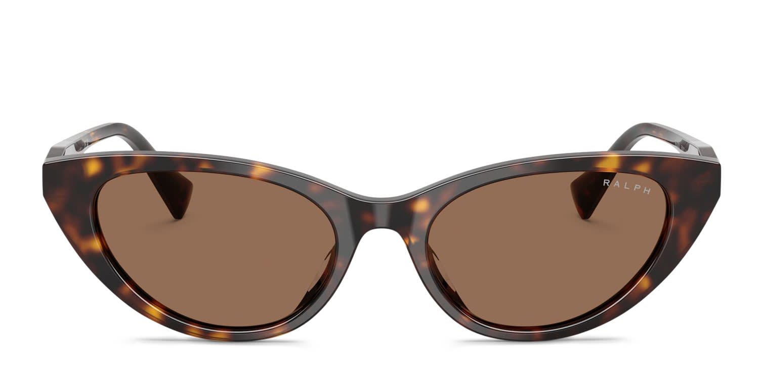 Saint Laurent SL 550 SLIM Tortoise Prescription Sunglasses