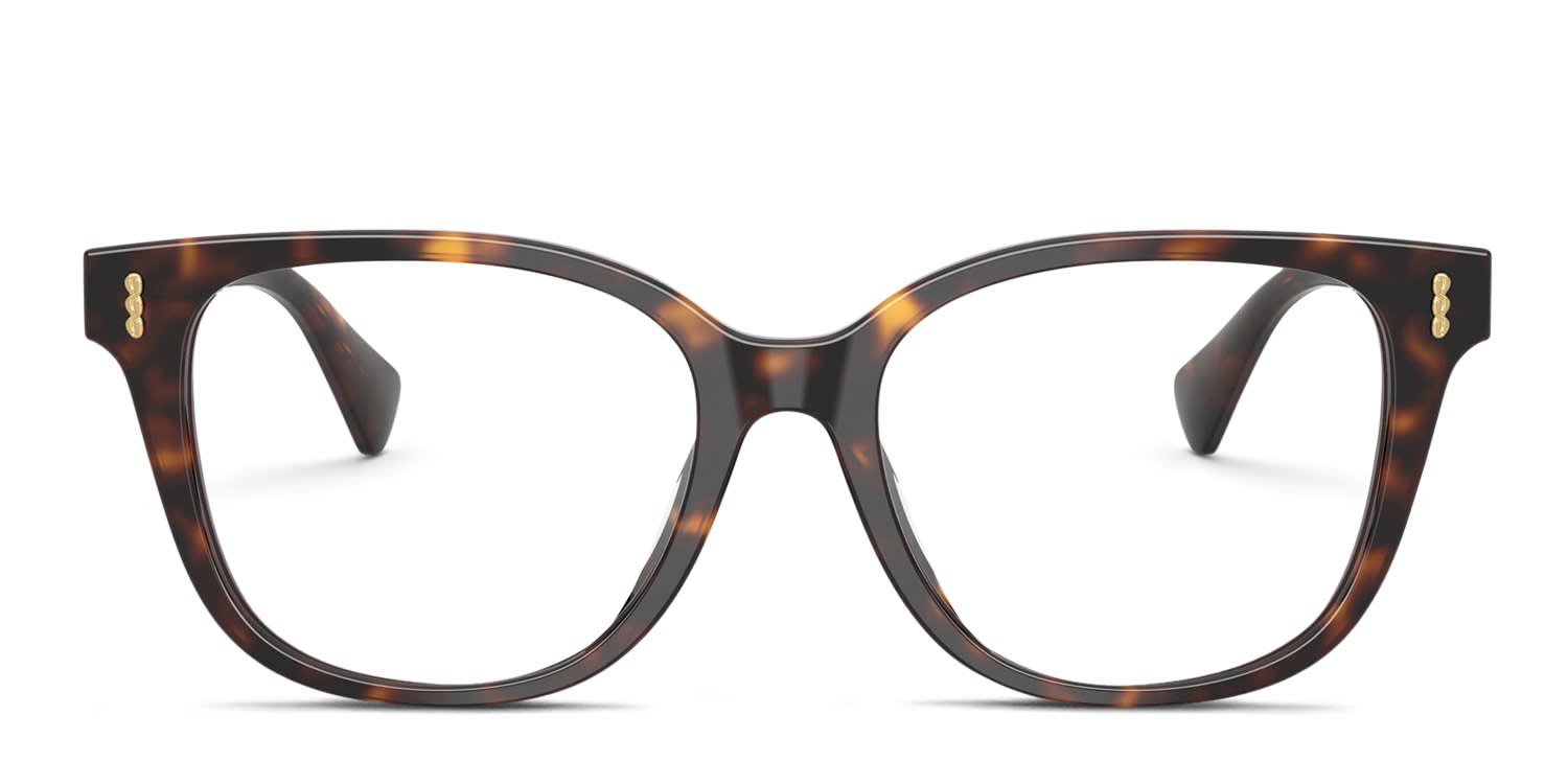 Michael Kors MK4095U Dolonne Tortoise Eyeglasses | Includes FREE