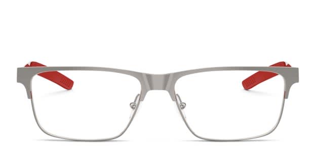Ferrari Scuderia FZ7018 gunmetal frames