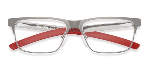 Ferrari Scuderia FZ7018 gunmetal frames