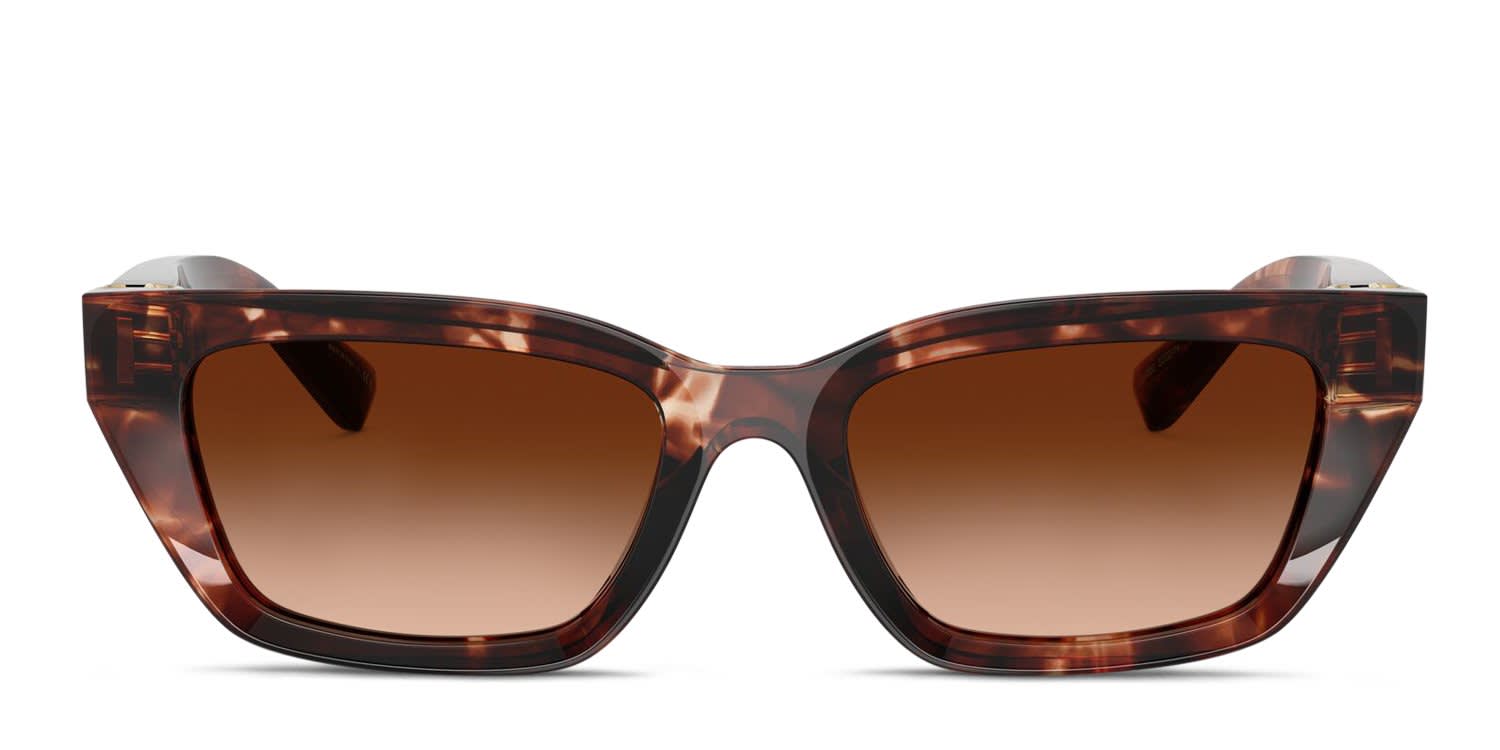 Kenzo KZ40162I Tortoise Prescription Sunglasses